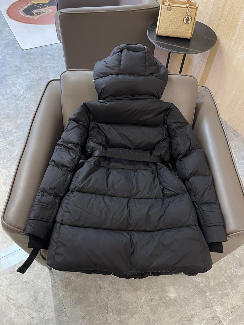 Burberry Down Jackets